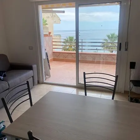 Appartement Fronte Mare