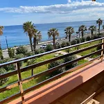 Fronte Mare Διαμέρισμα